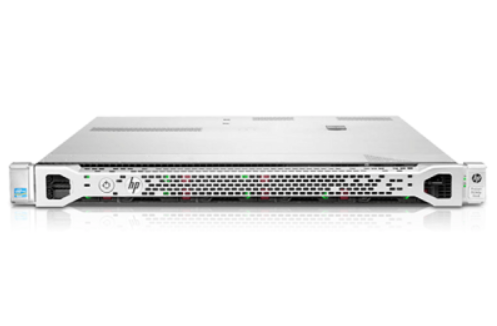 SERVER HP DL360P Gen 8 - 8 Ổ 2.5'' 1U- NGUỒN 550W